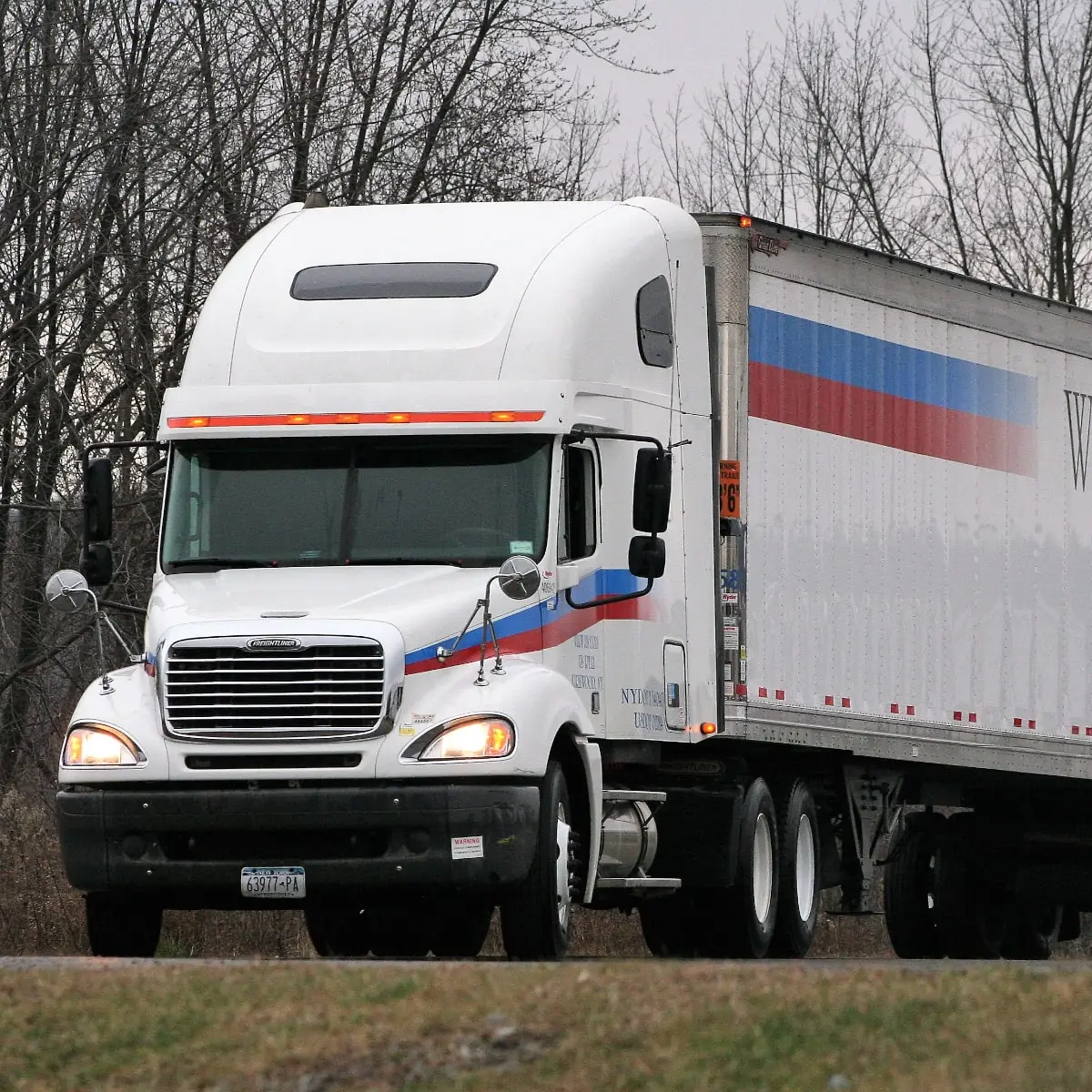 Logistics