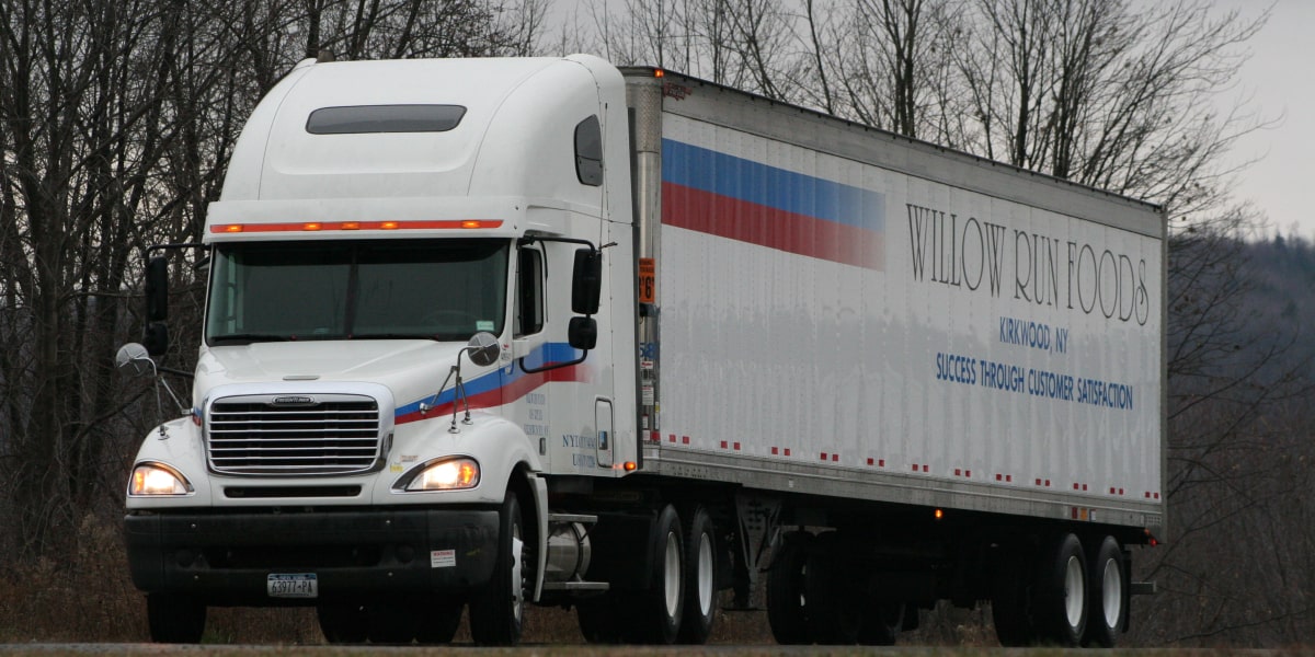 LOGISTICS