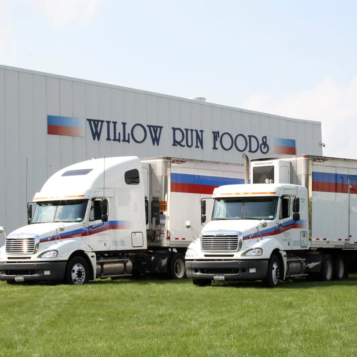 Logistics
