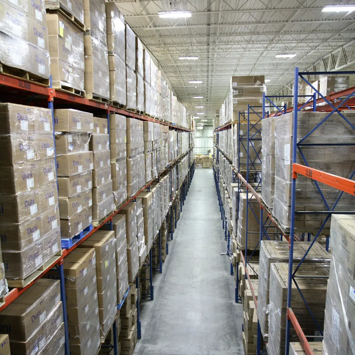 Storage